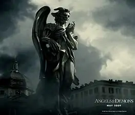 天使与魔鬼电影天使与魔鬼全集(魔鬼天使电影有什么 主要讲述了什么)-第1张图片-波音达百科