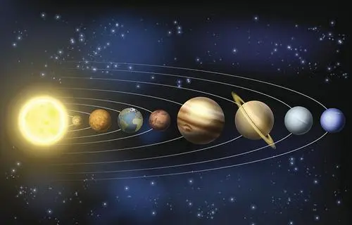 太阳系最奇怪的星球(为什么会说木星是太阳系中最恐怖的星球?)-第6张图片-波音达手游百科