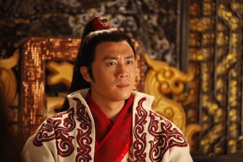 李世民是真的被附体了吗?李世民被附体过吗?-第1张图片-波音达手游百科