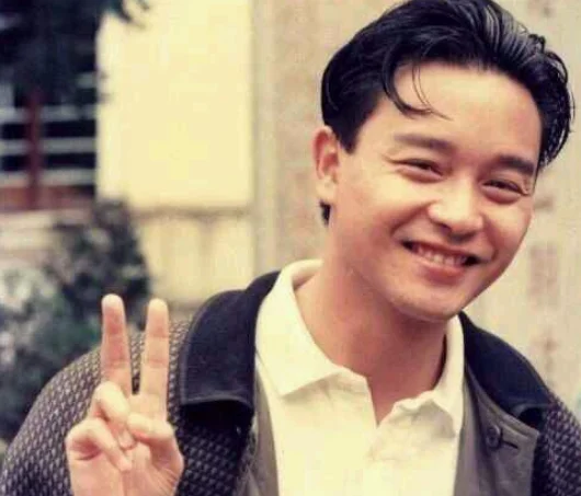 张国荣是怎么去世的啊。(张国荣和梅艳芳是怎样去世的?)-第21张图片-波音达百科
