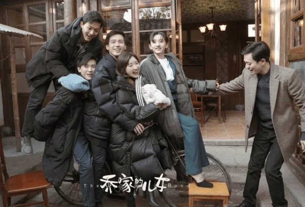 正午阳光出品的所有电视剧?-第10张图片-波音达百科