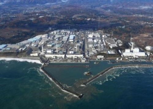 福岛之一核电站的事故情况(日本福岛核电站泄漏有多厉害)-第4张图片-波音达百科