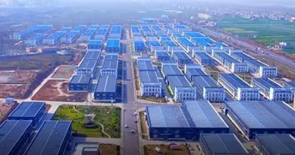 2015中国百强县排名(中国百强县分别有哪些?)-第7张图片-波音达百科