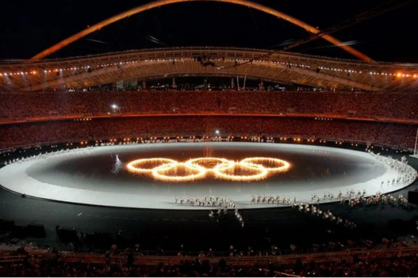 雅典是个怎么样的国家(雅典是哪个国家的 雅典是属于什么国家)-第2张图片-波音达百科