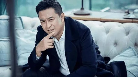 张嘉译的妻子是二婚吗(影星张嘉译妻子是谁)-第7张图片-波音达百科