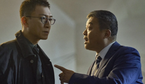 哪里有孙红雷演的电视剧《黑社会老大》(孙红雷演黑社会(孙红雷真的是个神人))-第9张图片-波音达百科