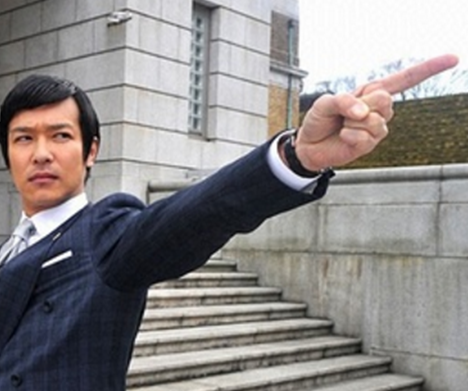 legalhigh2第六集没了-第3张图片-波音达百科