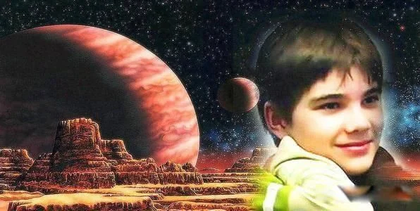 火星男孩五个预言是什么?火星男孩五个预言 末日的预言我们并不陌生-第2张图片-波音达百科