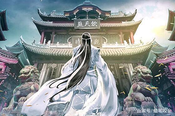 徐凤年更 *** 排名徐凤年更爱的人是谁(徐凤年最宠谁)-第11张图片-波音达手游百科