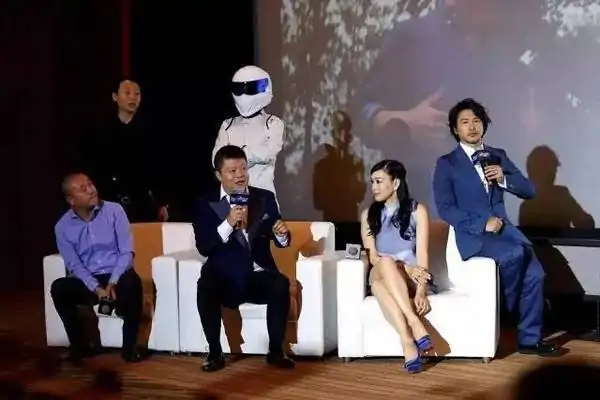 东方卫视 的舞林大会什么时候开始?东方卫视舞林大会都有哪些明星-第2张图片-波音达百科