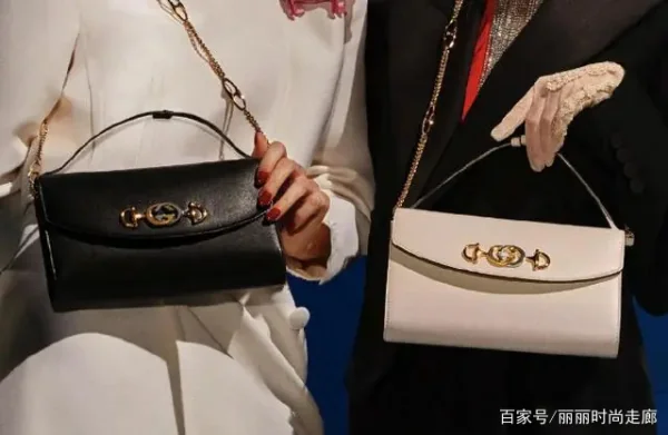 lv还是gucci好?gucci是lv旗下的吗-第13张图片-波音达百科