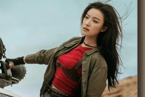 倪妮张艺谋是真的吗 剧组大战三天怎么回事-第15张图片-波音达手游百科