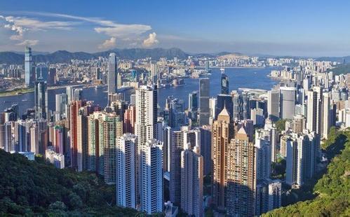 香港有多少人口呢?香港有多少人口 香港的人口是多少-第2张图片-波音达百科
