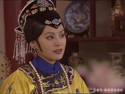 有关慈禧太后的秘密生活的电影叫什么-第16张图片-波音达百科