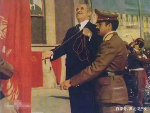 苏联为什么要入侵阿富汗呢?-第6张图片-波音达百科