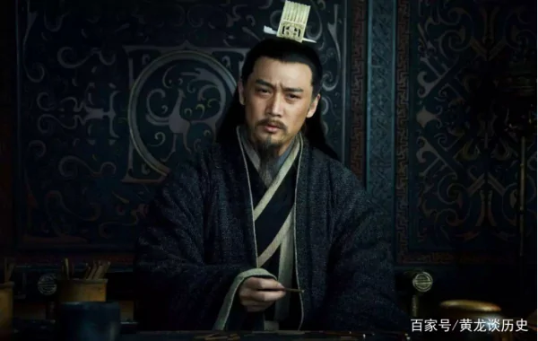 诸葛亮的“六出祁山”的祁山是在哪里呢?关于诸葛亮六出祁山的故事-第7张图片-波音达百科