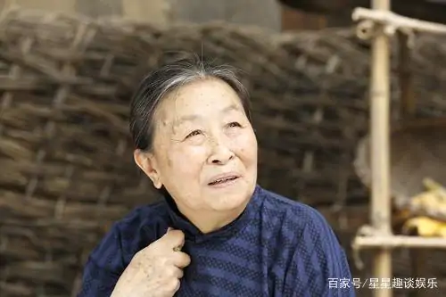 演艺圈最不干净的女演员是孟子义(在演艺圈中,为什么年轻演员变丑了呢?)-第18张图片-波音达百科