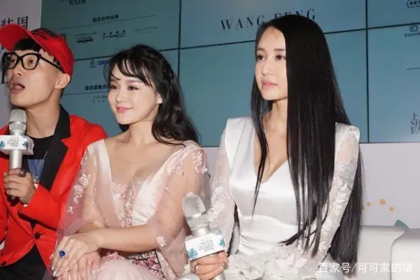 《天天向上》向上吧! 美女nuei为什么把母其弥雅的部分给删了?-第8张图片-波音达百科