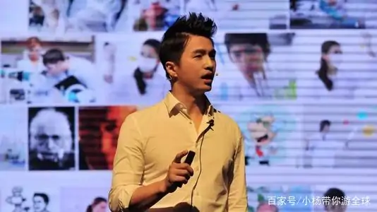 魏坤琳有孩子吗 最强大脑魏坤琳老婆女儿(魏坤琳为什么退出最强大脑?)-第8张图片-波音达百科