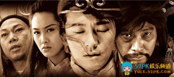 关于孙悟空的动画片有哪些?有关系孙悟空的动画片-第13张图片-波音达百科