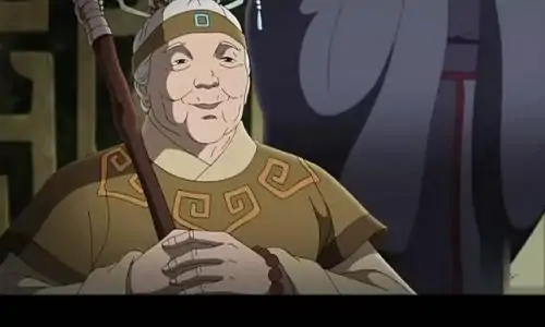 《三国演义动画版》好看吗?动画版而且很搞笑的三国演义叫什么?-第2张图片-波音达百科