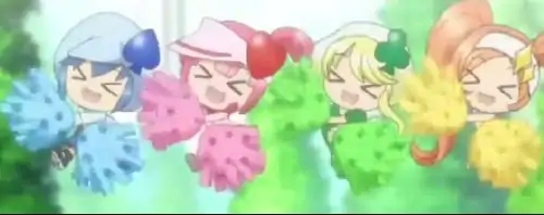 守护甜心日奈森亚梦妹妹(《守护甜心》里日奈森亚梦的声优是谁?)-第1张图片-波音达百科