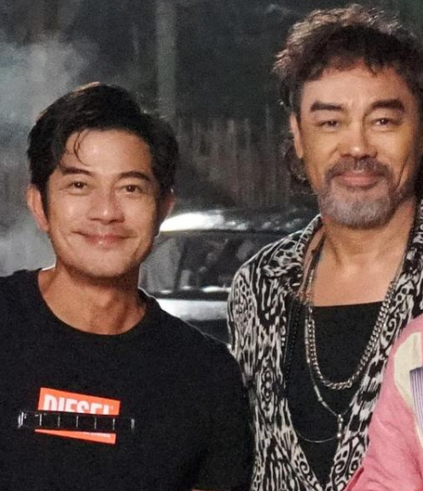 郭富城的对你爱不完歌词是怎样的?-第12张图片-波音达百科