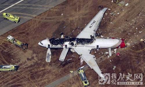 中国国际航空129号班机空难的介绍-第2张图片-波音达百科