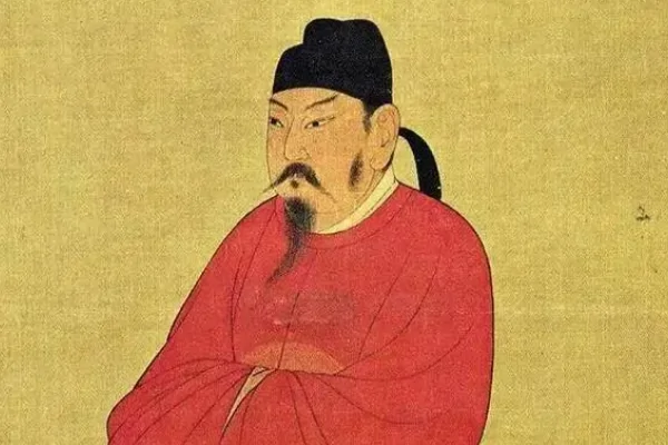 李世民的皇后有几个是谁(李世民有几个姐妹?)-第1张图片-波音达百科