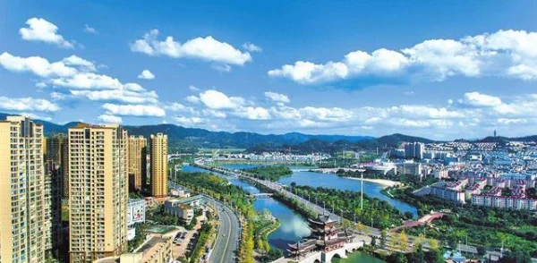 中国十佳宜居城市为什么有信阳?2015中国十佳宜居城市是哪些-第20张图片-波音达百科