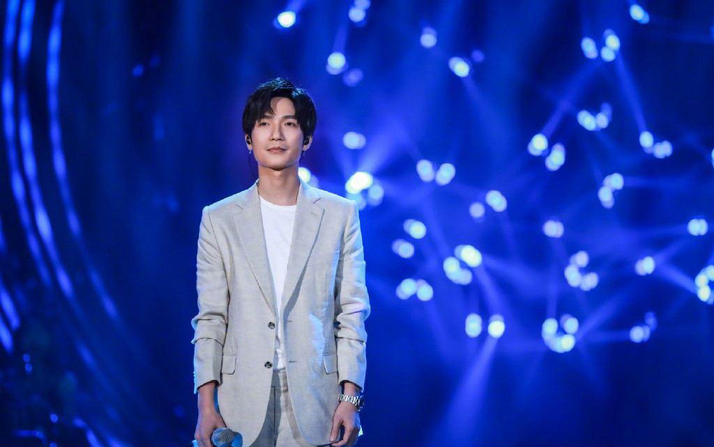 陈楚生翻唱了有哪些歌曲?列举陈楚生唱过的所有歌曲-第22张图片-波音达百科
