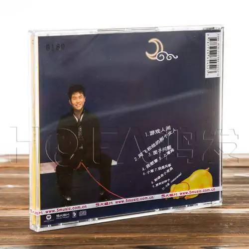 游戏人间郑智化原唱(游戏人间 郑智化MP3 空间链接信息)-第2张图片-波音达百科