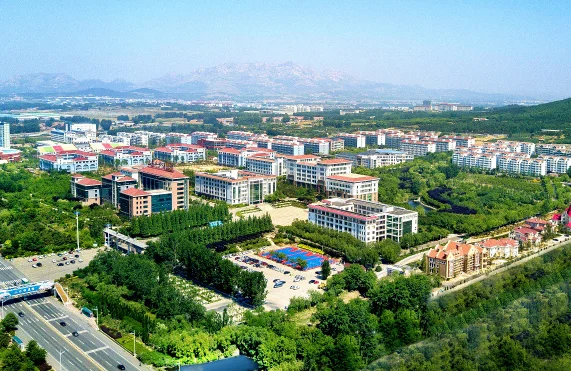 山东外国语职业学院到底是个什么学校啊?-第1张图片-波音达百科