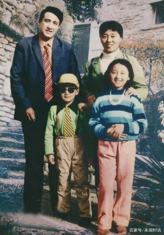 关悦比佟大为大多少岁(佟大为跟关悦什么时候结婚的?)-第13张图片-波音达百科