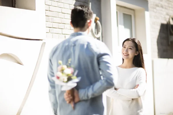 婚前恐惧症的表现是什么?该如何去克服婚前恐惧症?婚前恐惧症病因及表现-第5张图片-波音达百科