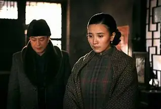 张嘉译的妻子是二婚吗(影星张嘉译妻子是谁)-第16张图片-波音达百科