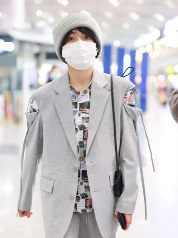 怎么才能当张子枫男朋友(张子枫你有男朋友吗)-第16张图片-波音达百科