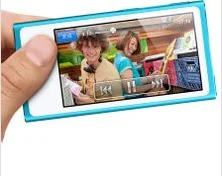 ipod nano 7和ipod nano 6哪个好?why?-第3张图片-波音达百科