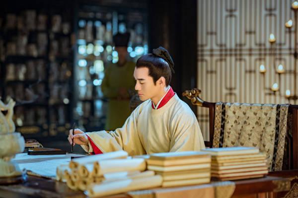 宋仁宗为什么无子(宋仁宗为何一生无子)(历史上宋仁宗为何无子)-第7张图片-波音达百科