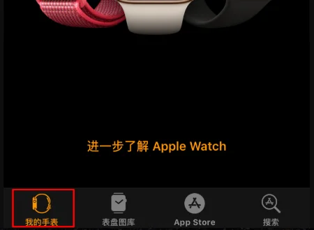 iwatch4可以打字吗(iwatch4怎么充电)-第2张图片-波音达百科