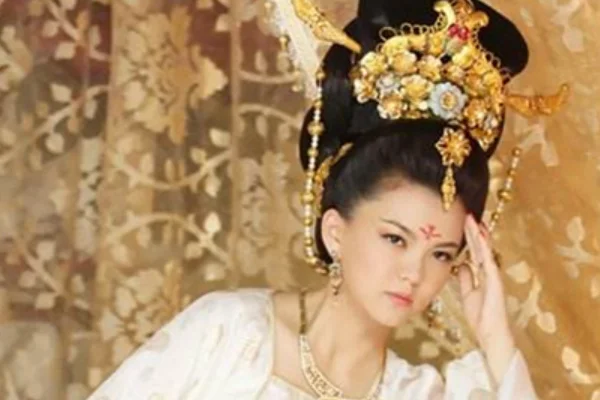 太平公主简介 太平公主是谁的女儿?太平公主是谁的女儿 太平公主是怎么死的-第12张图片-波音达手游百科