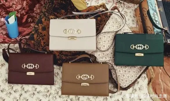 lv还是gucci好?gucci是lv旗下的吗-第4张图片-波音达百科