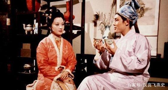 红楼梦里最诡异的人物(红楼梦里最恐怖的人)-第7张图片-波音达手游百科