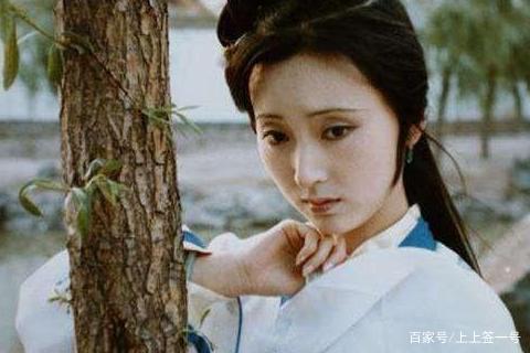 陈晓旭为什么出家欧阳奋强陈晓旭出家原因-第6张图片-波音达百科