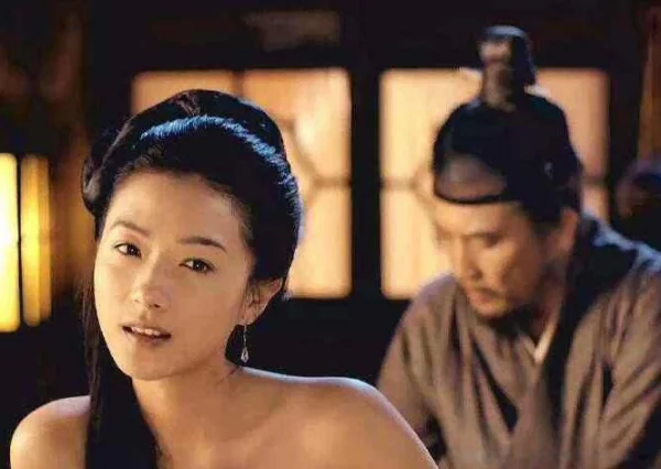 历史上娶自己女儿的人有哪些?哪个皇帝娶了自己的女儿-第3张图片-波音达百科