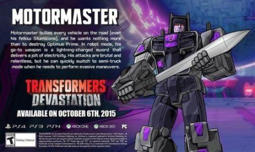 动画片变形金刚的剧情是什么?变形金刚动画片和电影哪个剧情是对的?-第1张图片-波音达百科