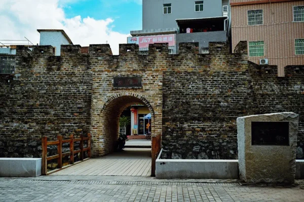 河源旅游景点 河源旅游景点哪里好玩的地方-第2张图片-波音达百科