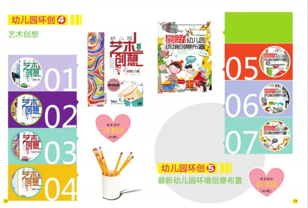 加盟幼儿园怎么样呢?小太阳幼儿园的小太阳幼儿园教育理念-第14张图片-波音达百科