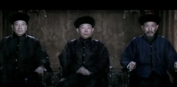 三个老头分别是谁?三个老头凭什么走红了?-第1张图片-波音达百科