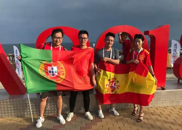 2018年世界杯门票要多少钱(世界杯决赛门票多少钱一张?)-第1张图片-波音达百科